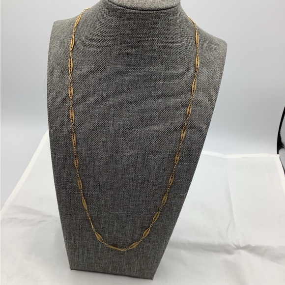 Vintage Leaves & Heart Jewelry Lot 3 Items - Picture 6 of 9